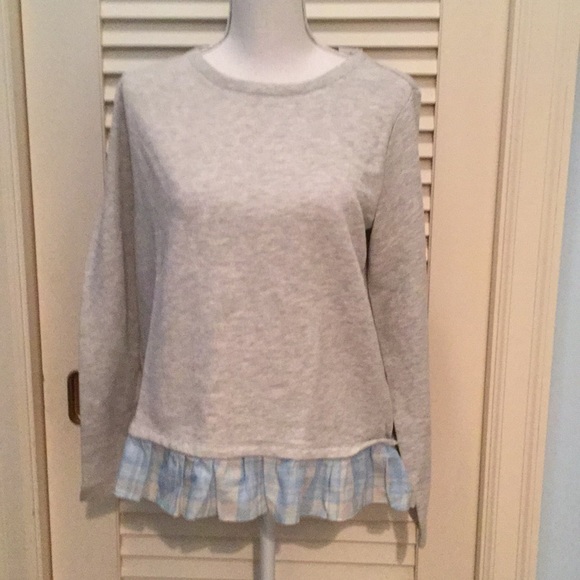 Vineyard Vines Sweatshirt - Picture 1 of 3